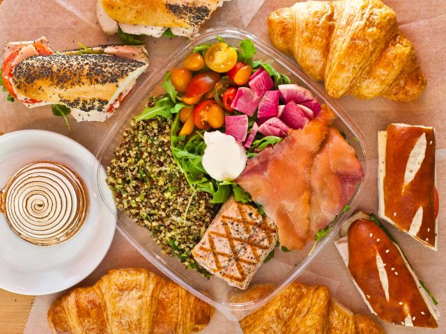 La Antioquena Bakery