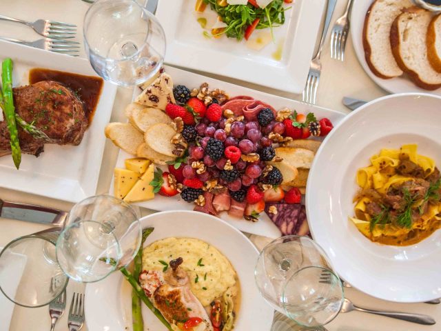 Piola Italian Restaurant