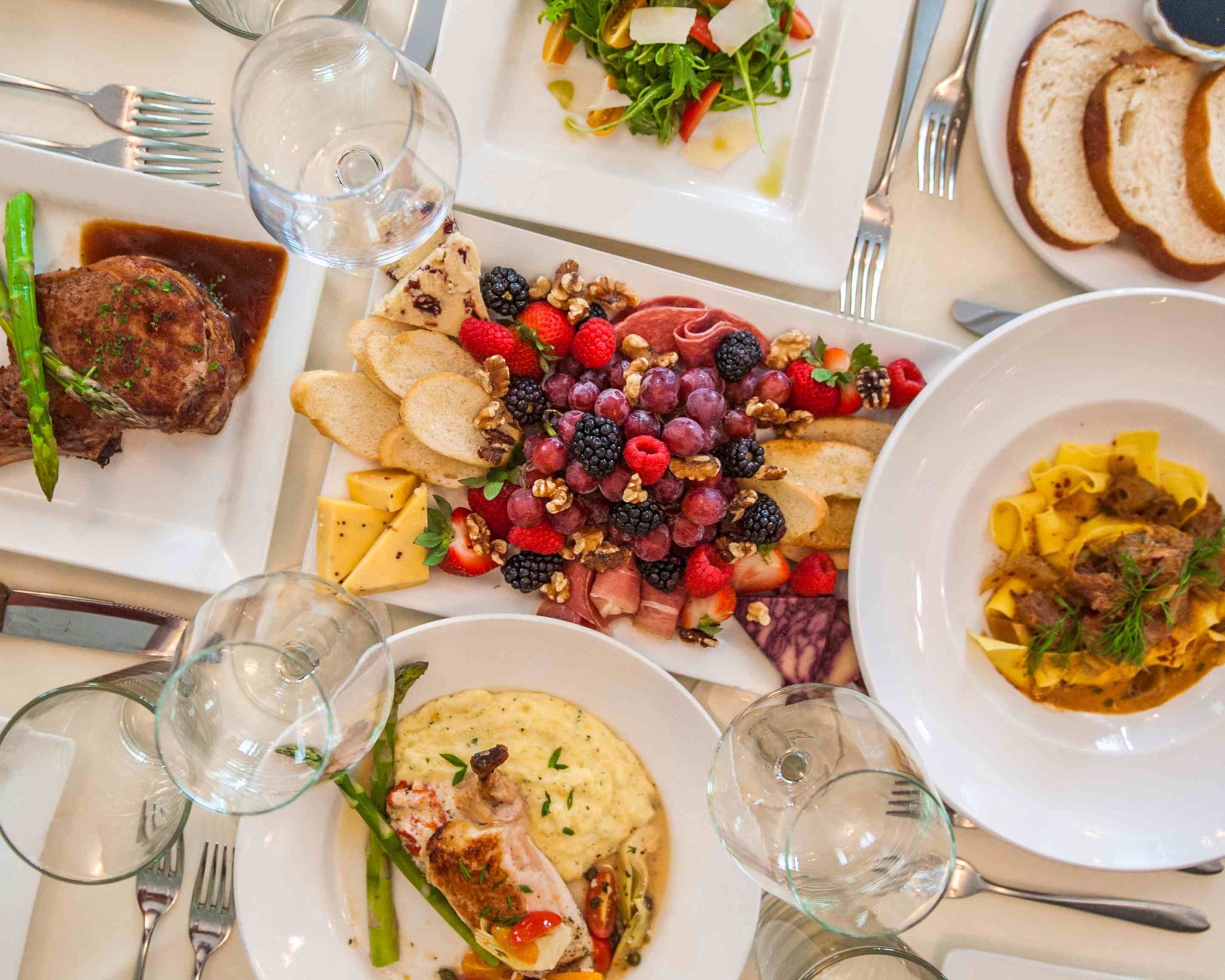 Piola Italian Restaurant