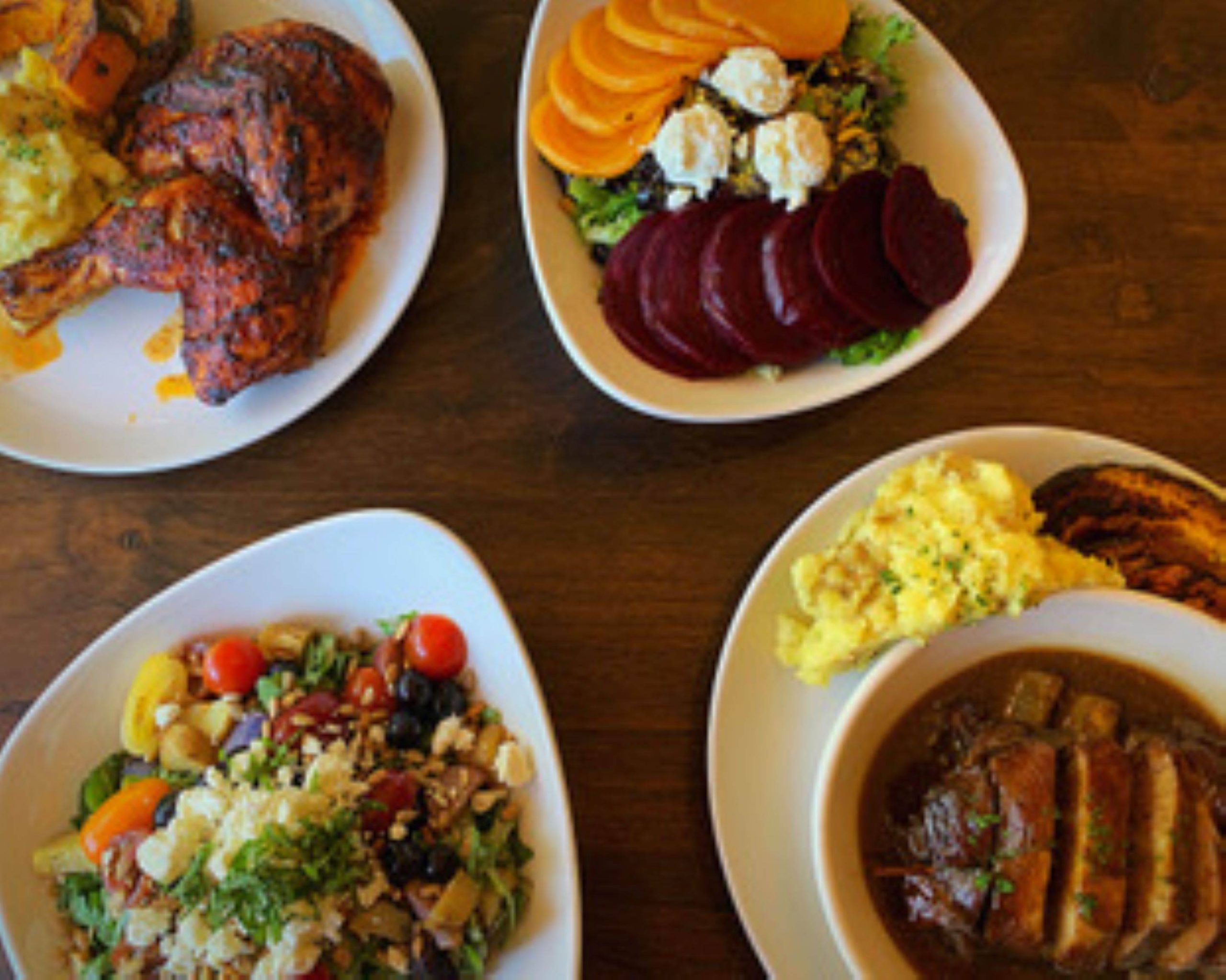 13th St. Pub and Grill