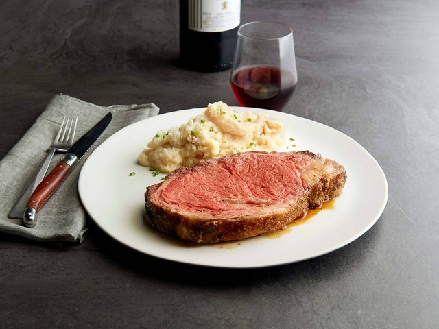 Chart House (60 Long Wharf Boston)