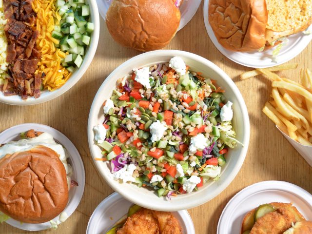 Birdcall (Whole Foods)