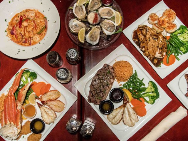 La Piazza al Forno (Glendale & 58th Ave)