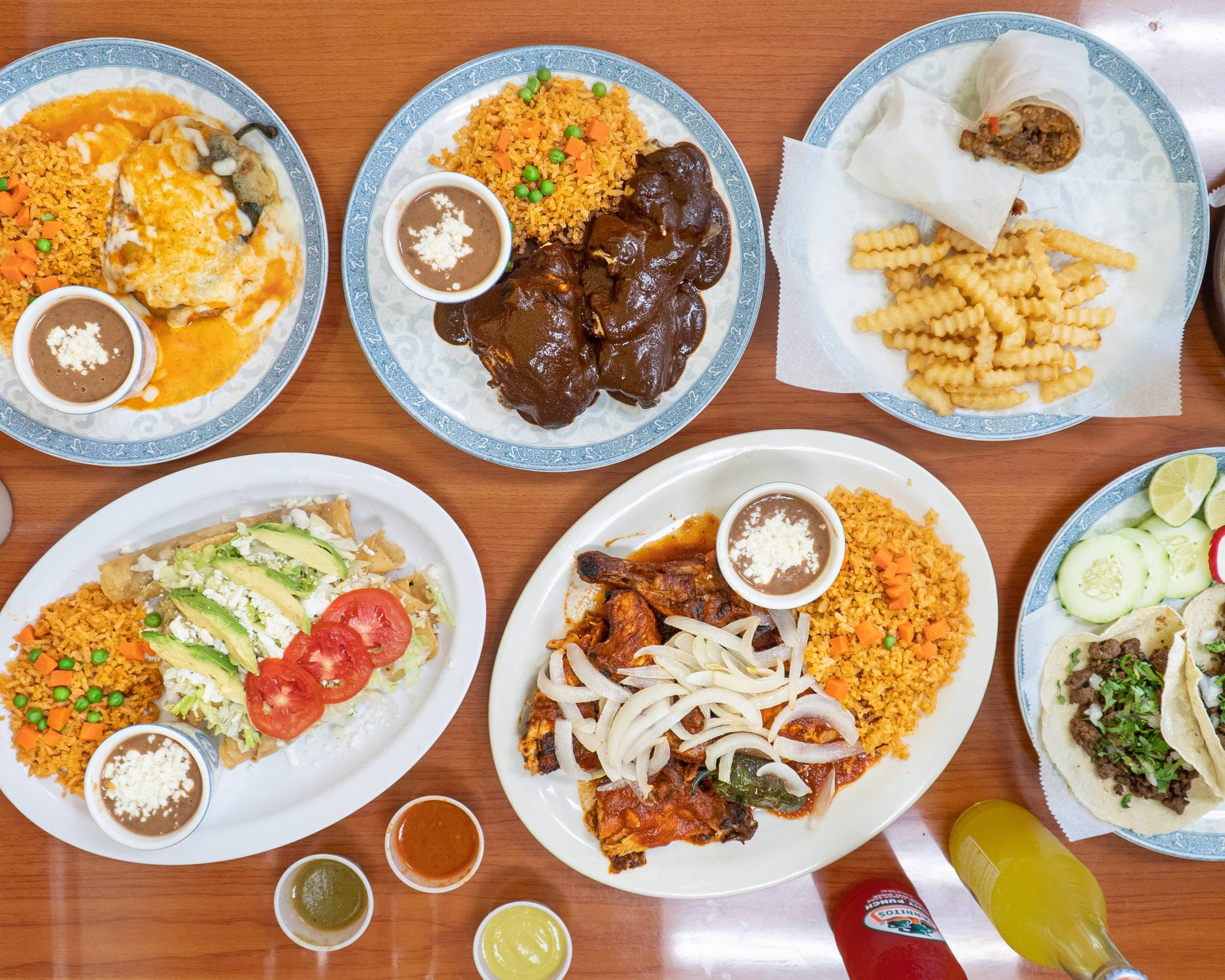 El gran rico pollaso