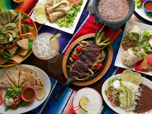 Chirrion Mexican Grill