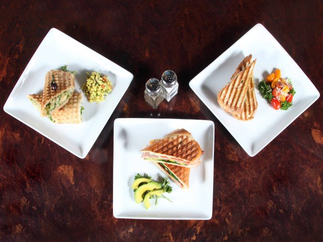 South End Gourmet Sandwiches