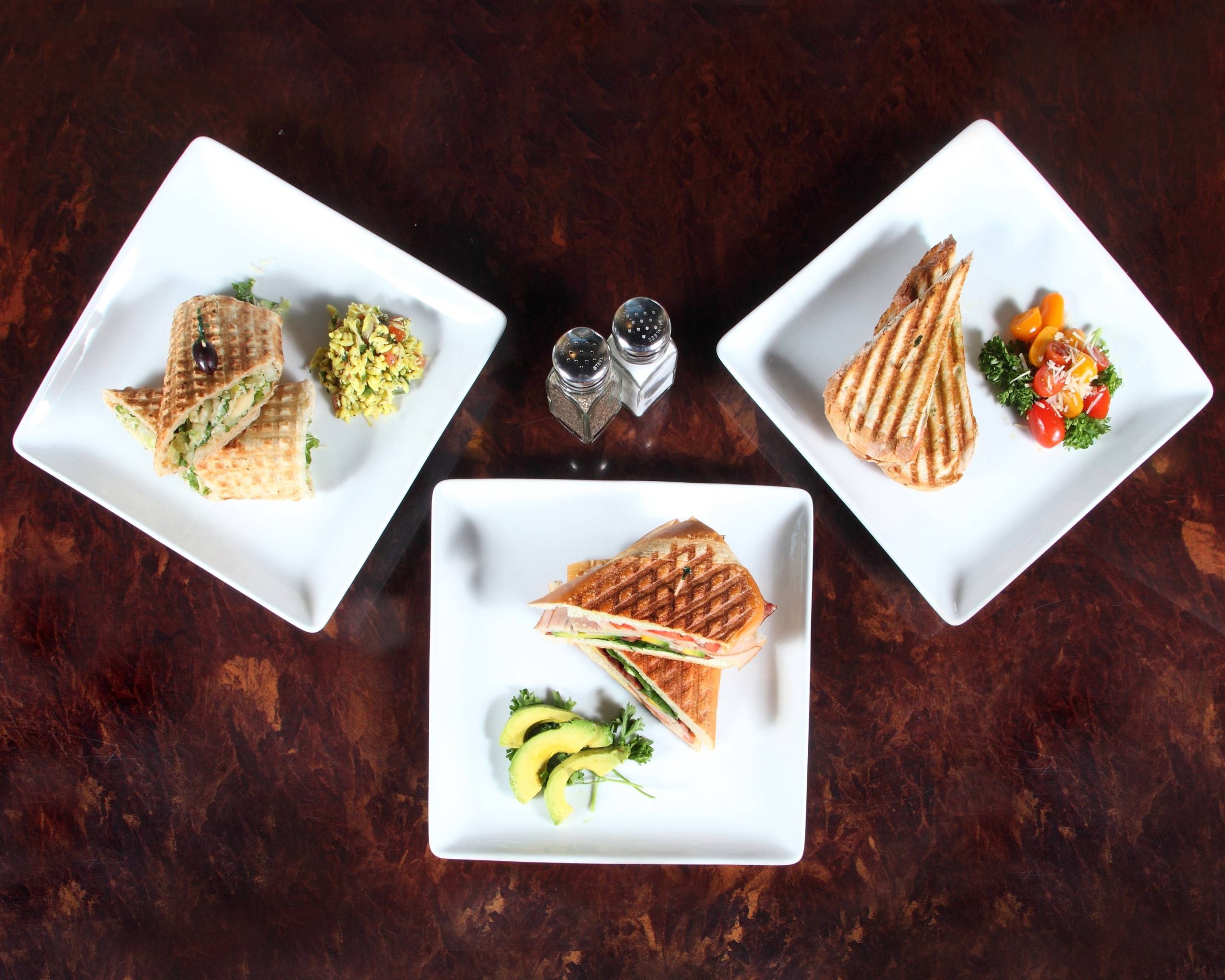 South End Gourmet Sandwiches