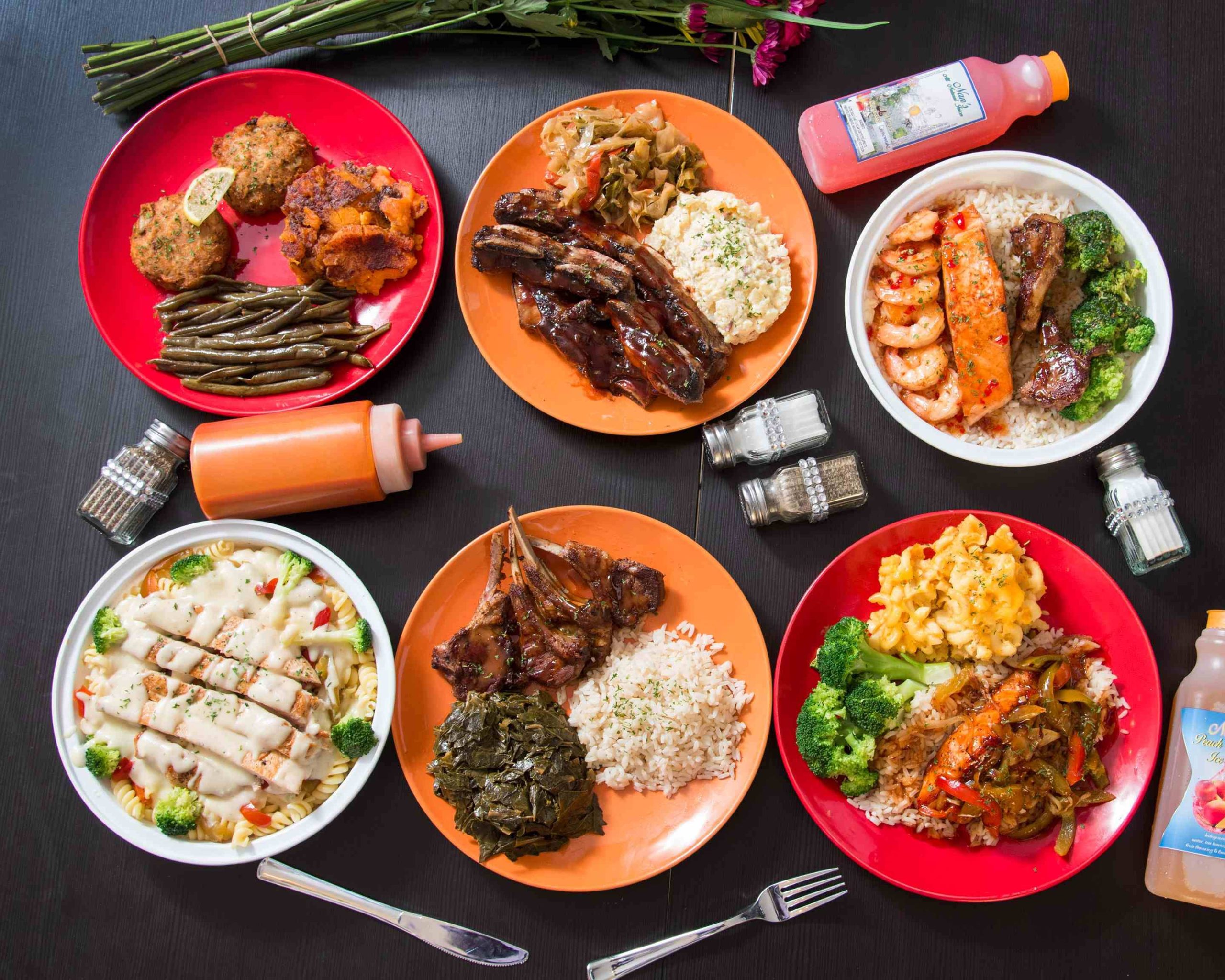 Mckenzie's Kitchen & Catering