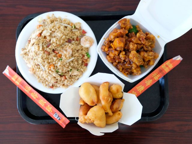 China Wok (Doral)