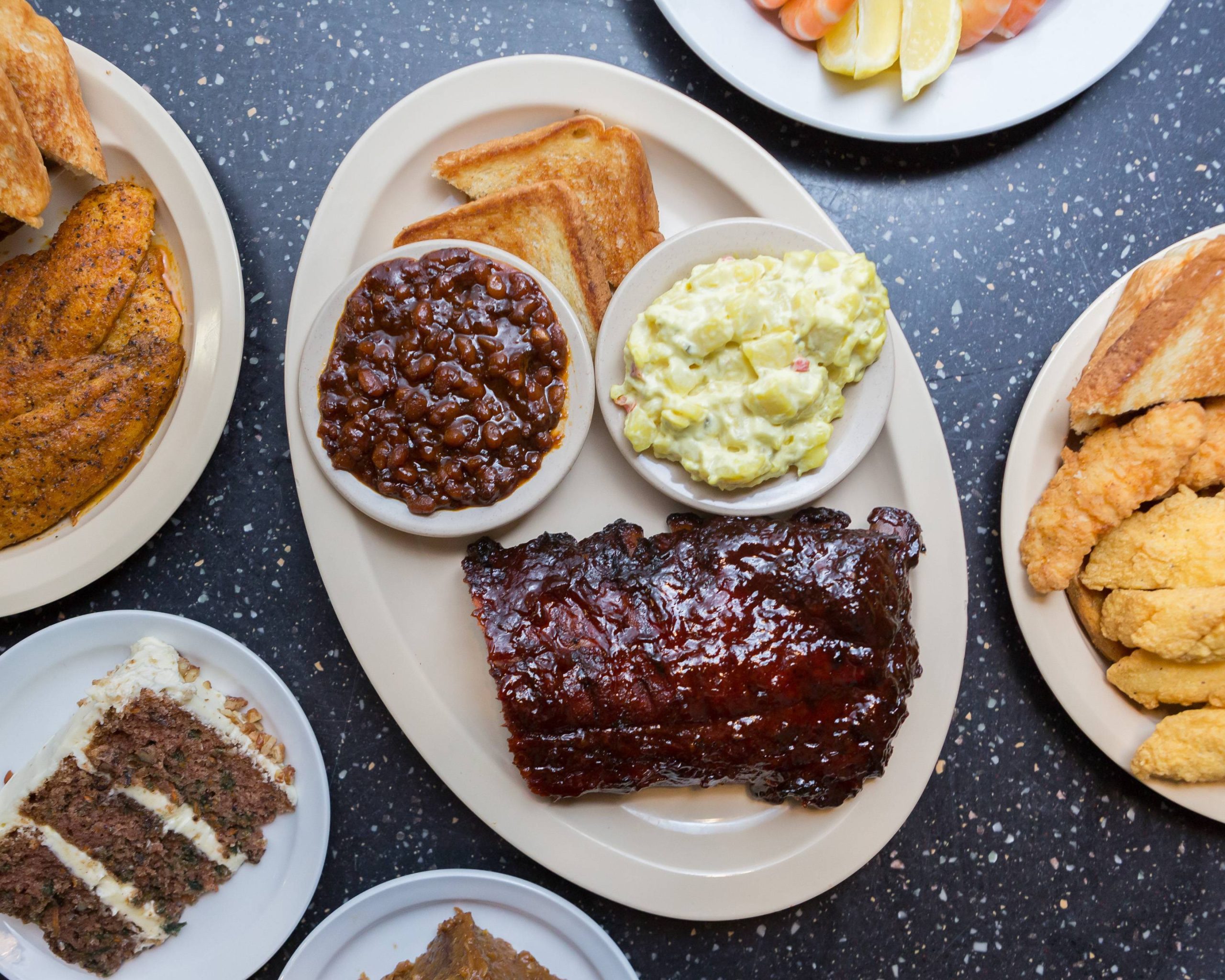 Mary Bs Southern Kitchen