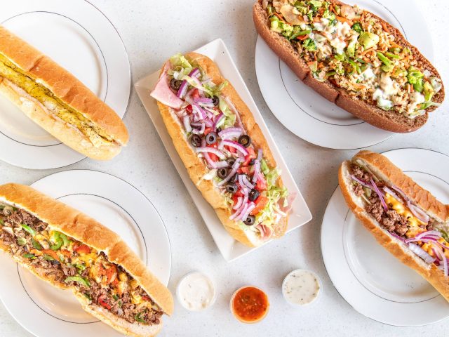 Gusto Cucina Italiana (229 Del Prado Blvd)