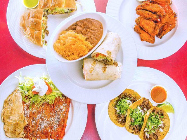 La Cascarita at ChiTown Futbol