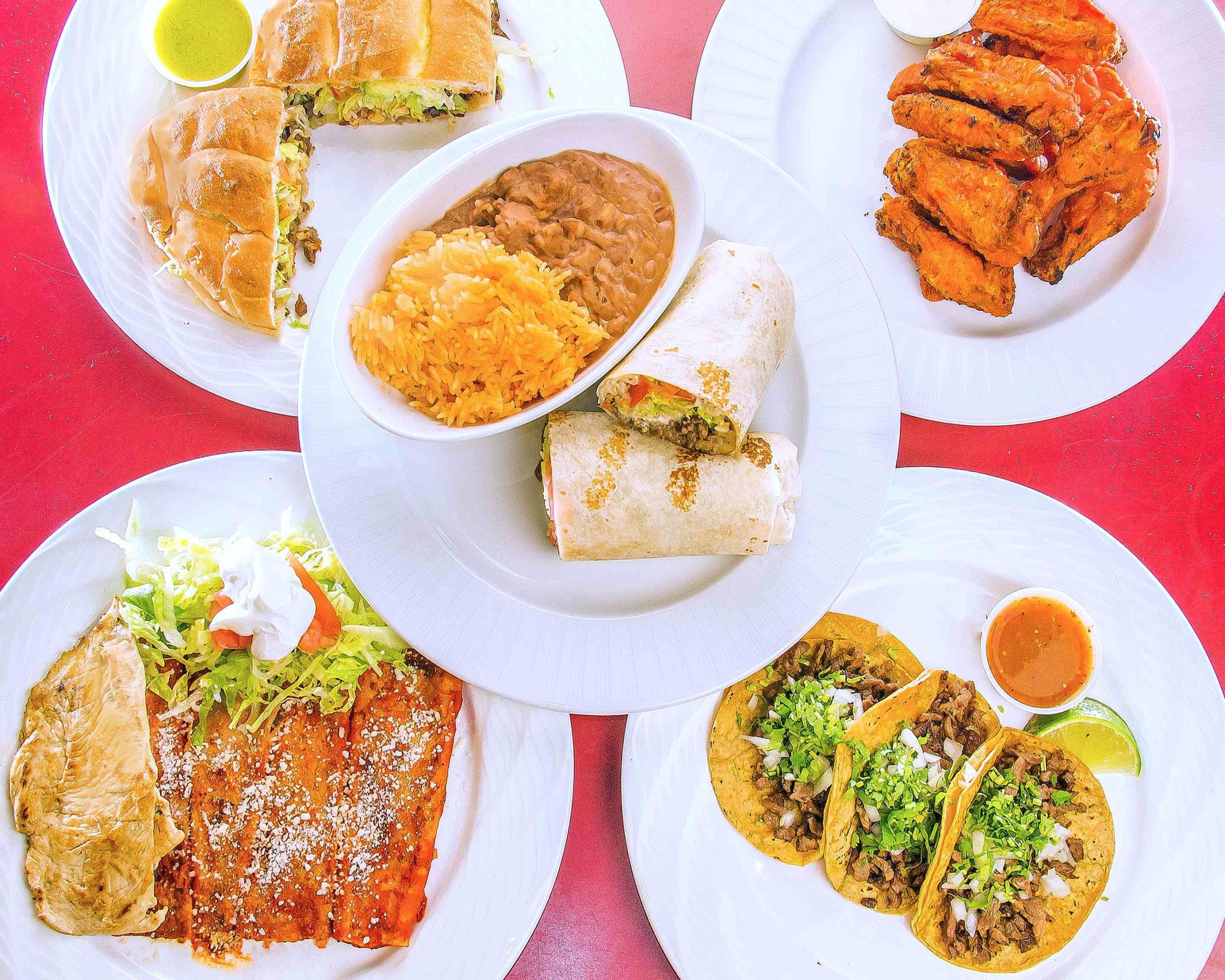 La Cascarita at ChiTown Futbol