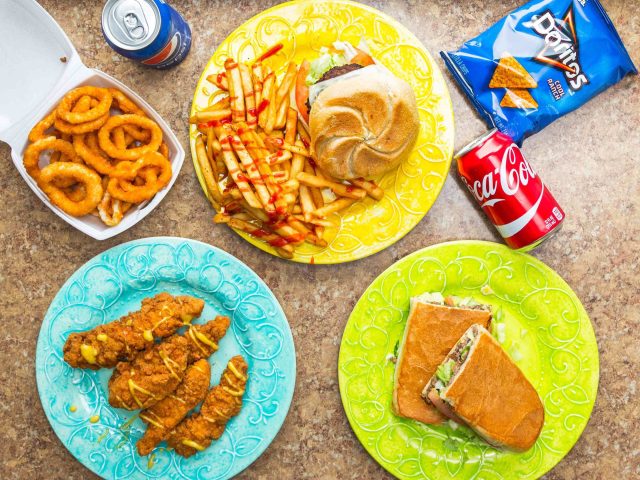 Pequonnock Deli Market