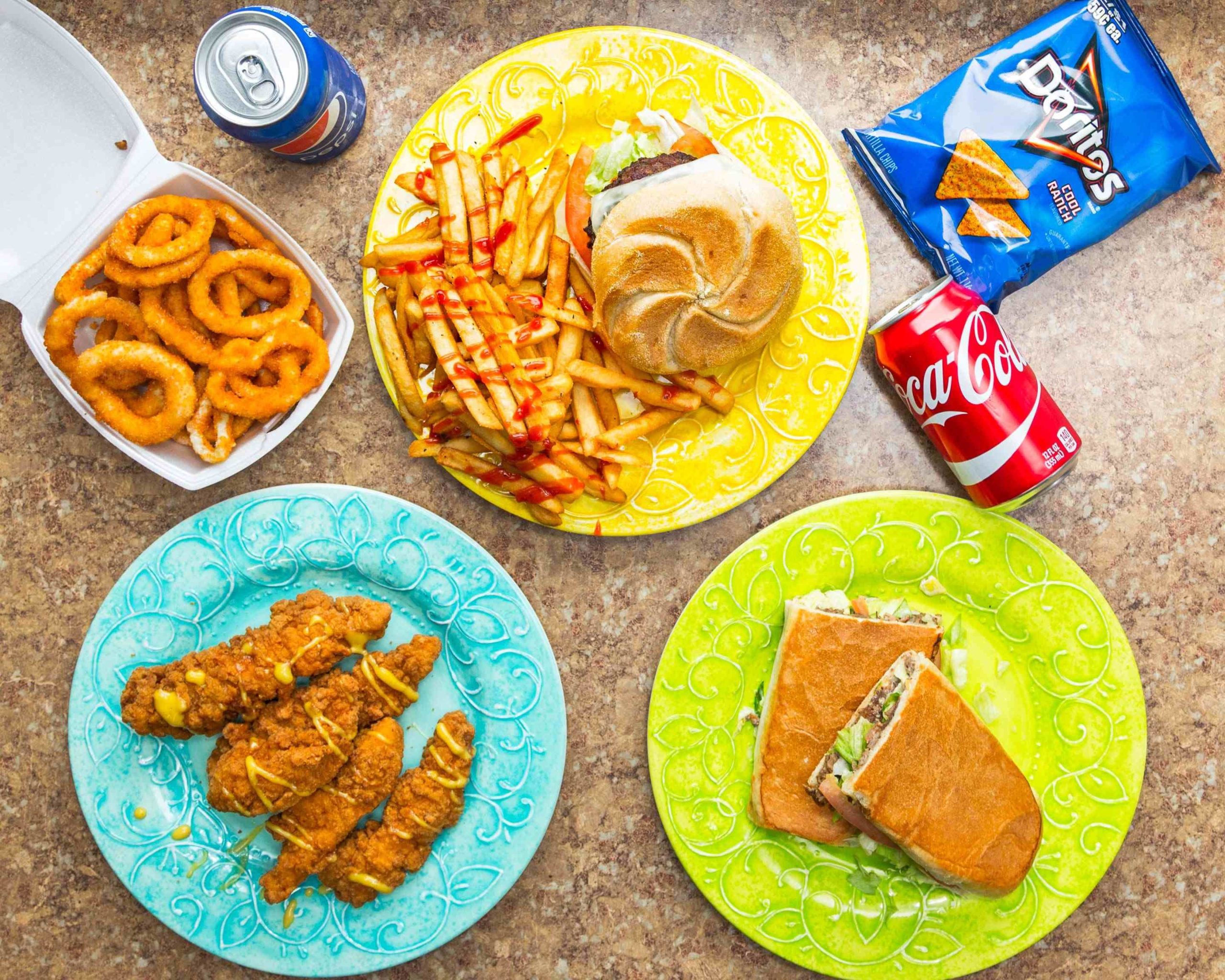 Pequonnock Deli Market