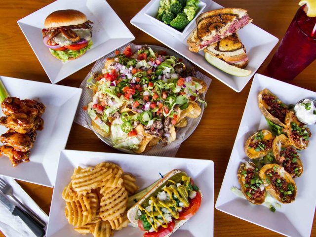 Friendly Confines (Altamonte)