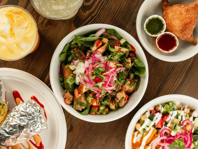 The Verandah Kitchen (Baltimore)