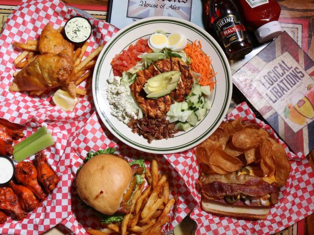 Watson's House of Ales