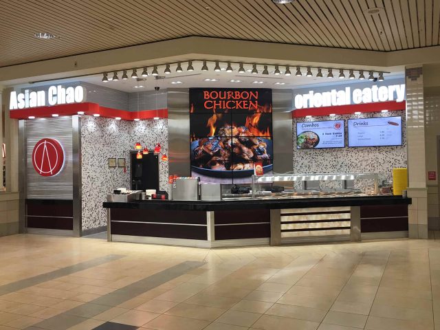 Asian Chao (Clarksburg)