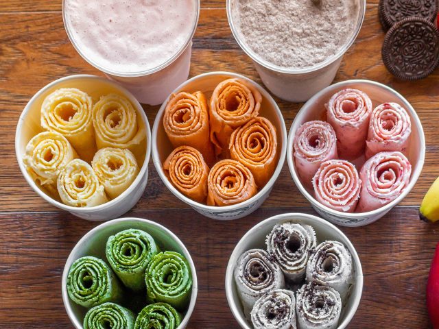 Berry Austin (Downtown)