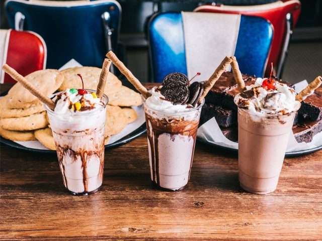 Vanille Patisserie (French Market)