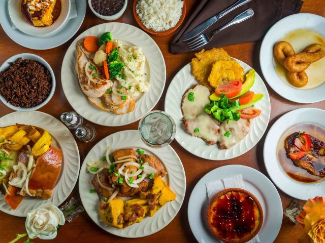 Cuba Lives Restaurant