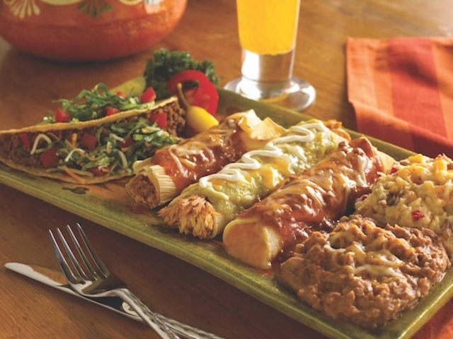 Abuelo's (Kissimmee, FL)