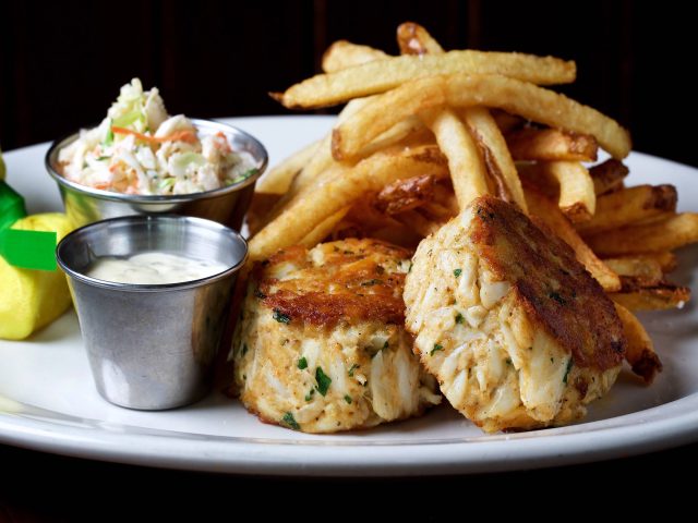 Clyde's of Chevy Chase