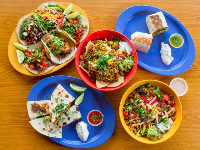 Poblano's Grill & Bar