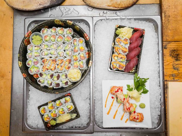 North End Fish Market