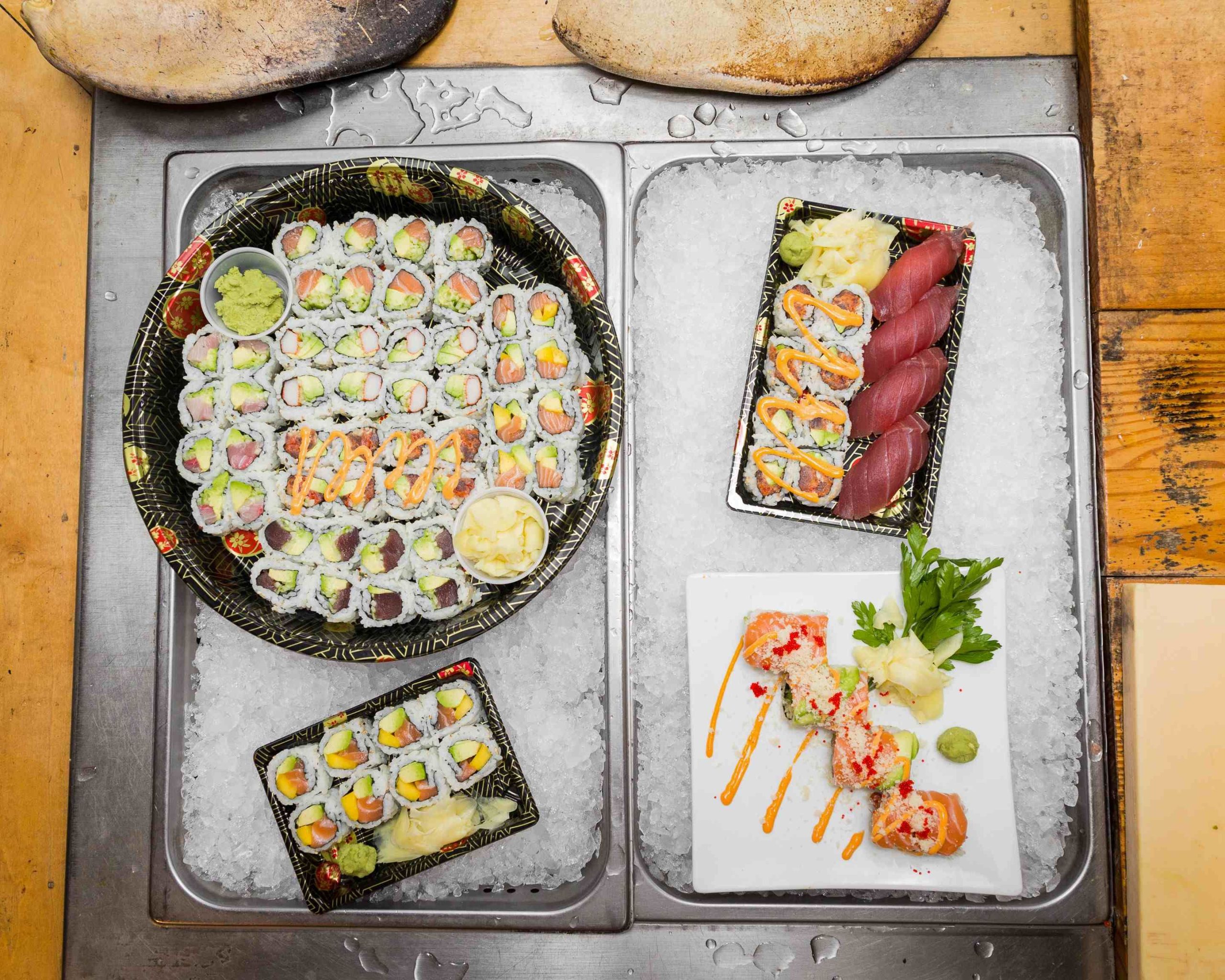 North End Fish Market