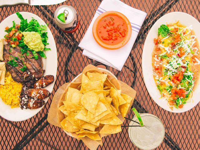 Lunada Eatery & Cantina