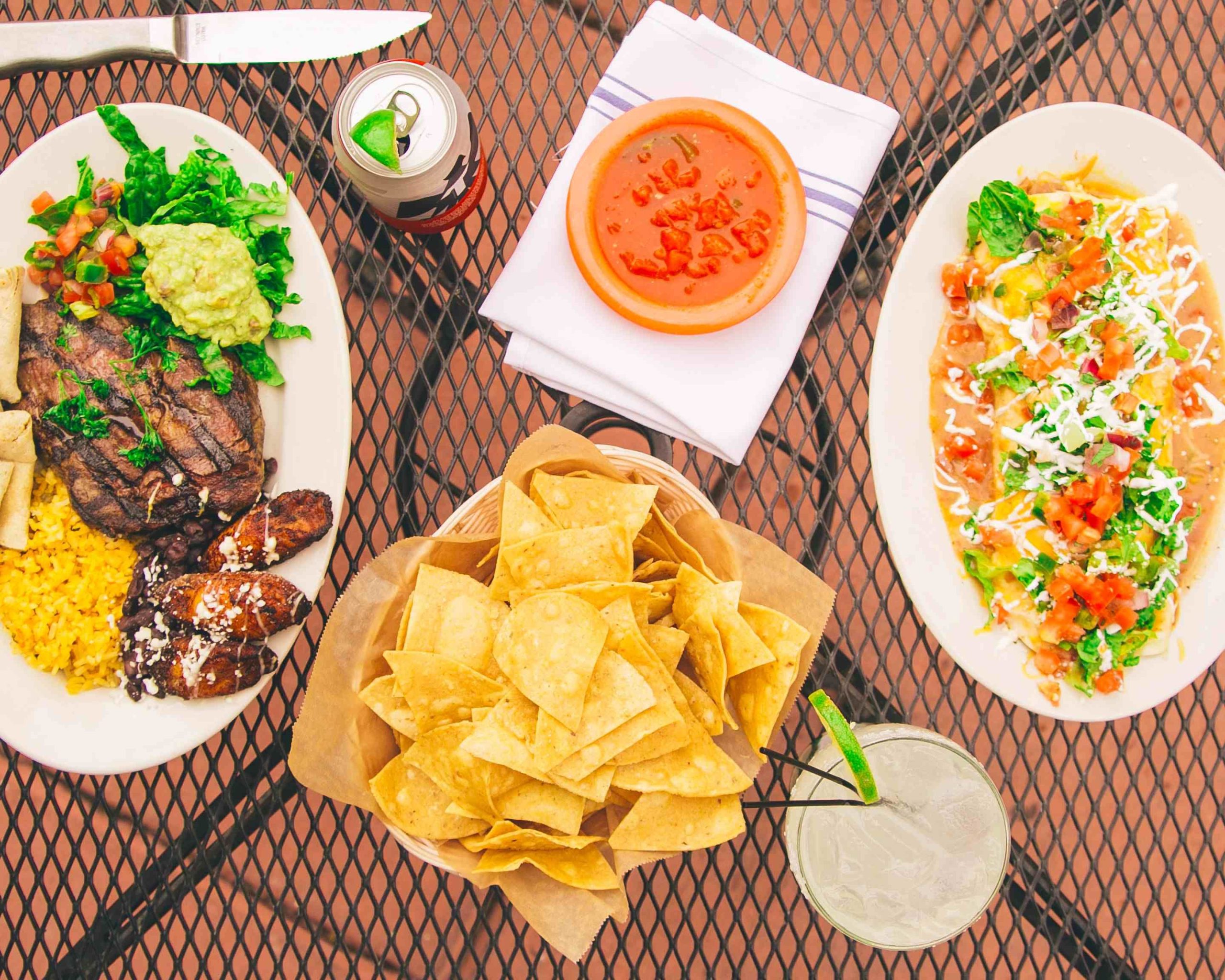 Lunada Eatery & Cantina