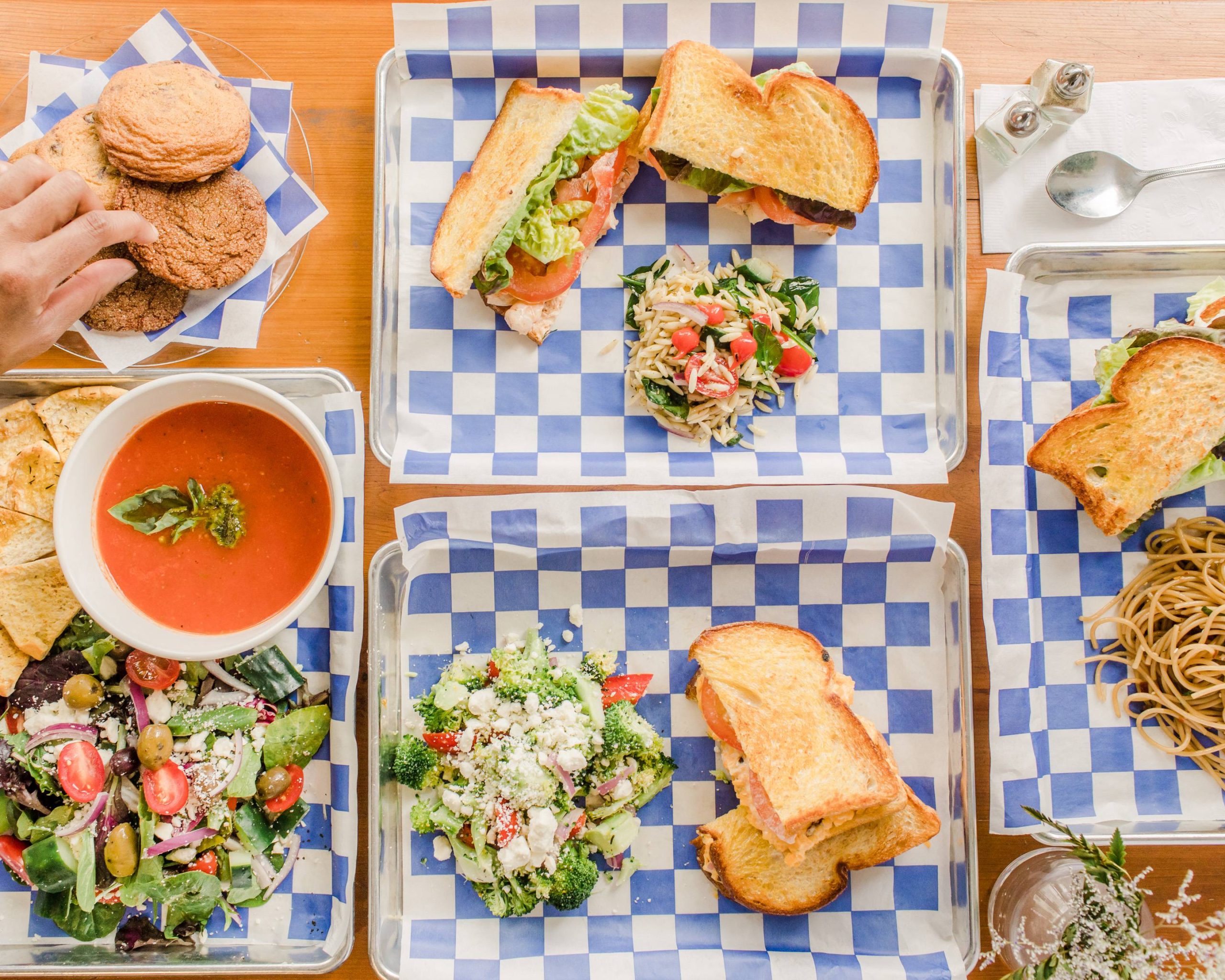 Lindseys Culinary Market