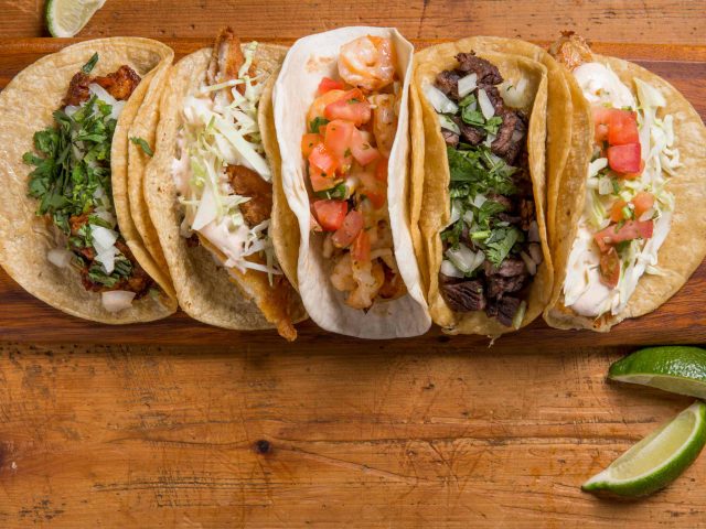 Armando's Mexican Restaurant