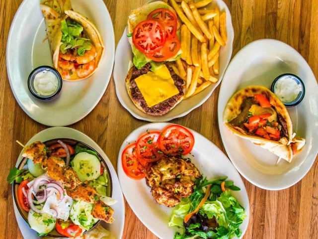 Penn Restaurant and Carry-Out