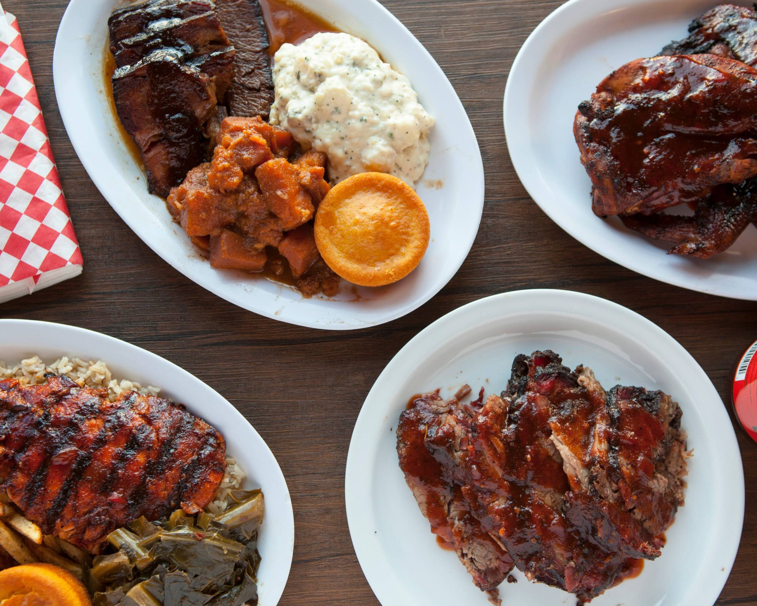 D's Original Take Out Grill