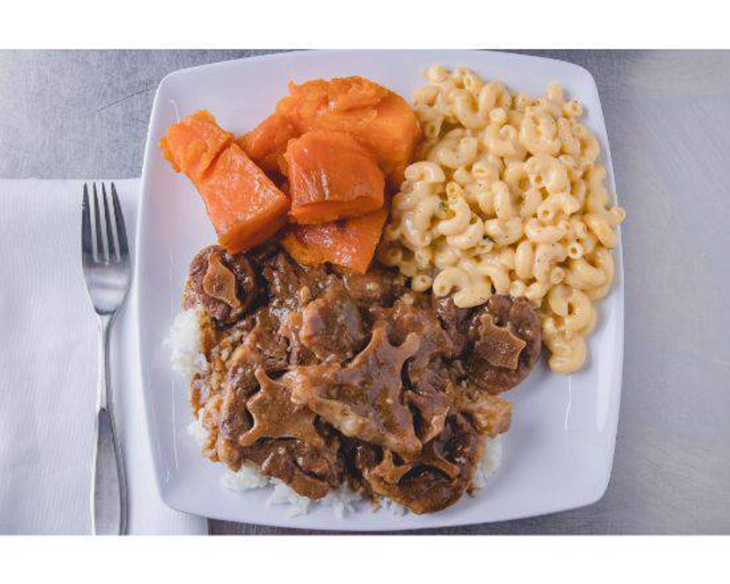 Farmers Fresh Meat & Kitchen