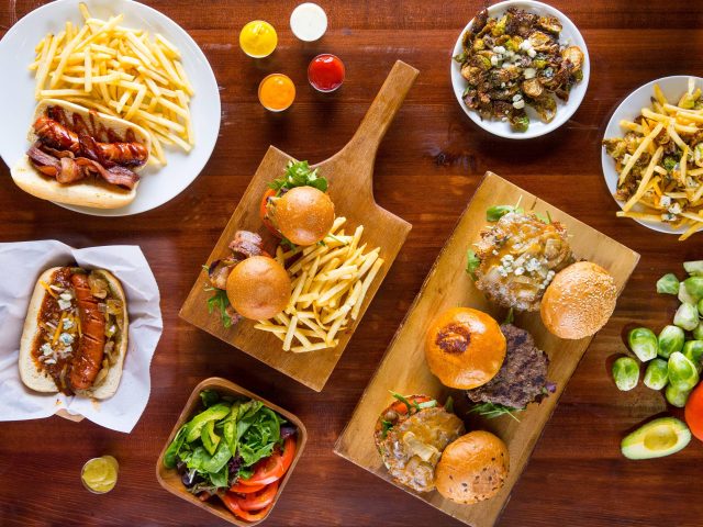 Cornerstone Craft Beer & Live Music