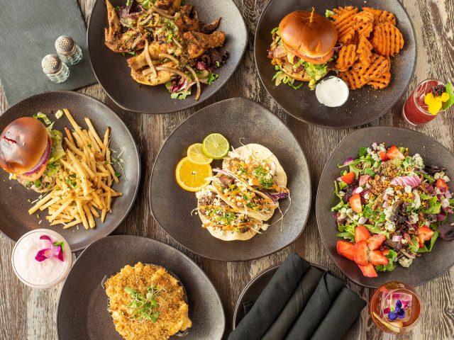 Here & Now Hospitality