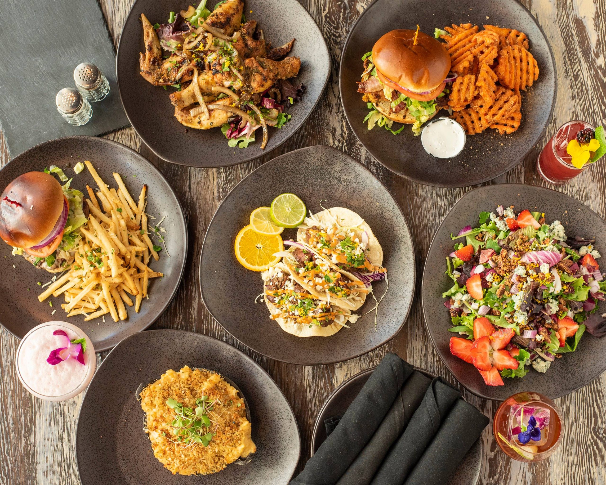 Here & Now Hospitality