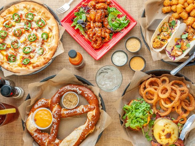 Tomoka Brewing Company