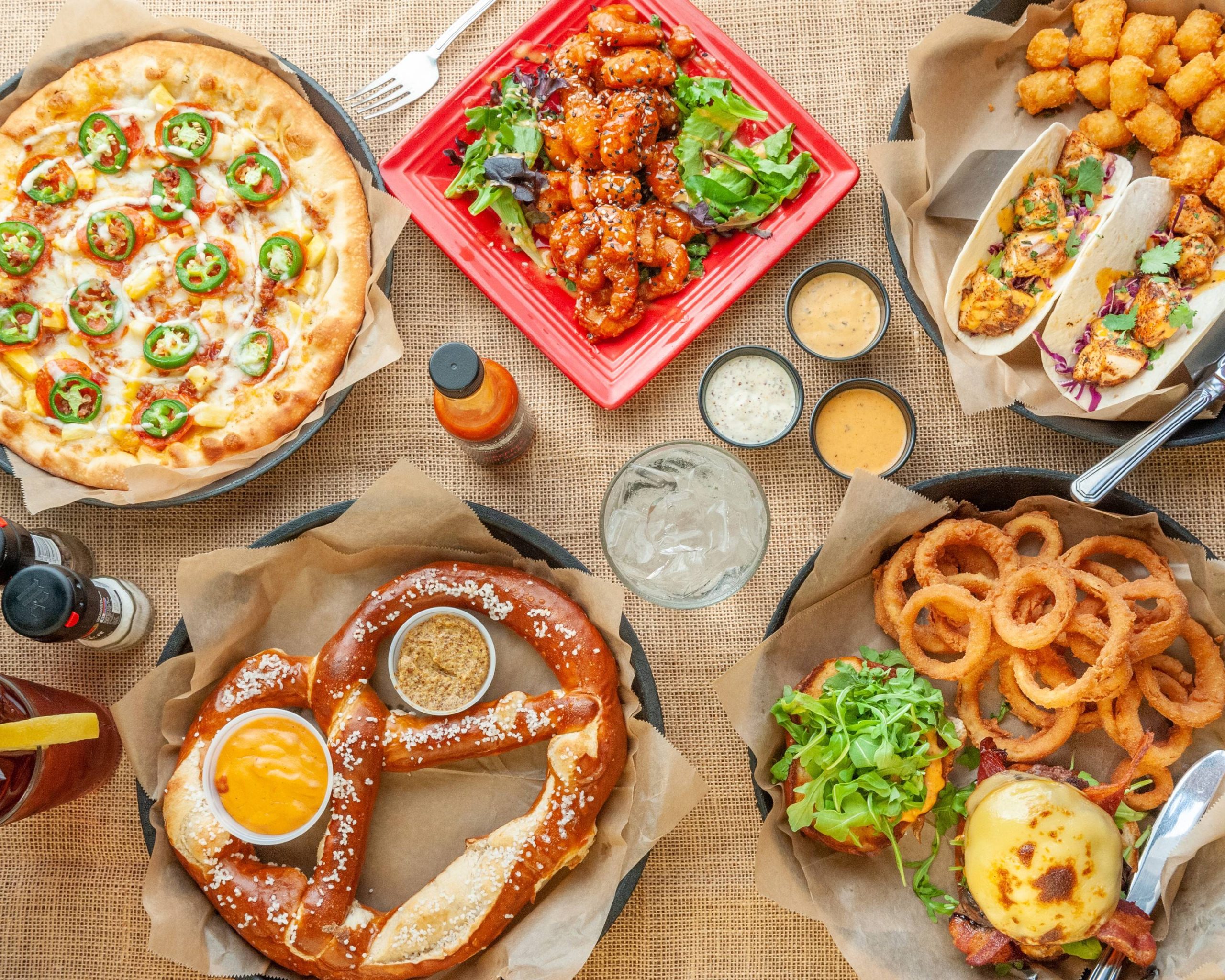 Tomoka Brewing Company