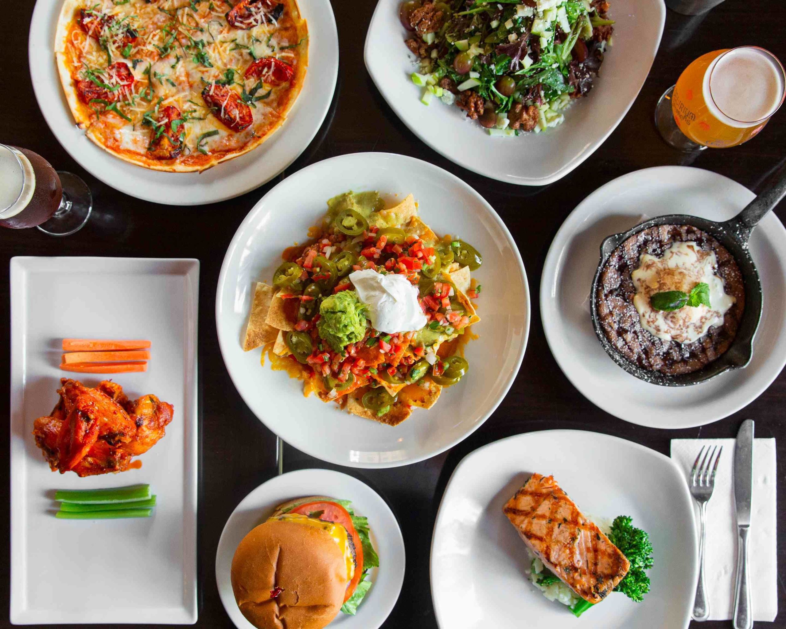 Loving Hut Claremont