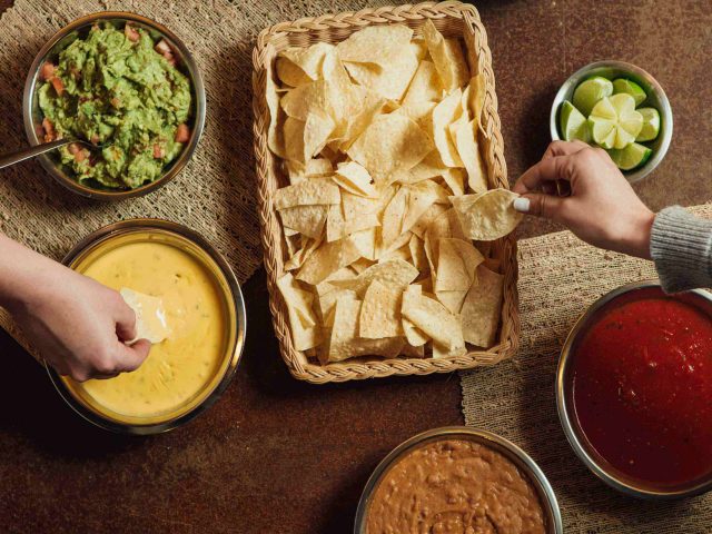 Monterey's Little Mexico (602 Dalworth St)