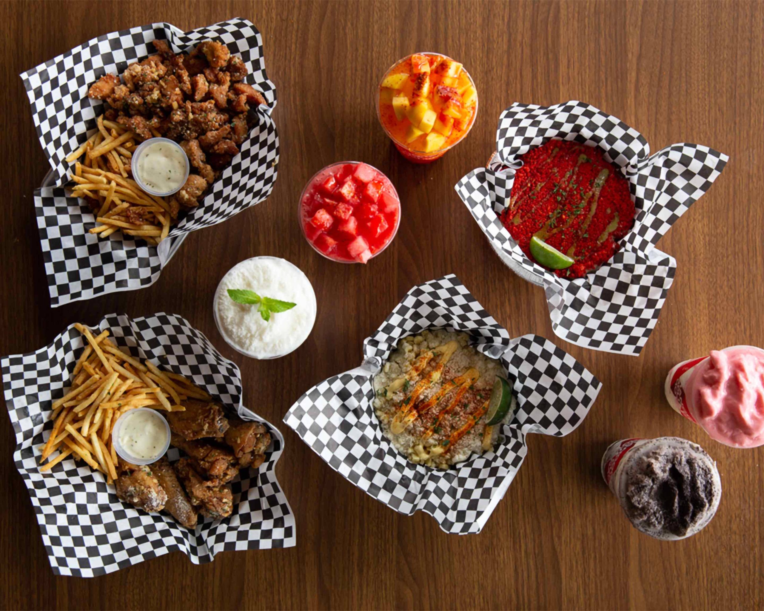 Zero Degrees - Humble