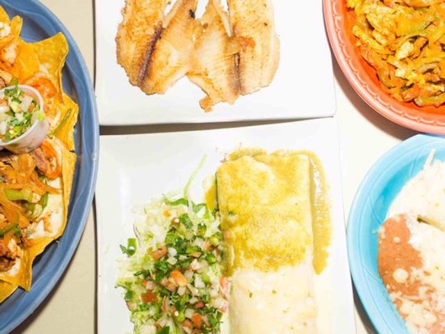 Guadalajara Mexican Restaurant