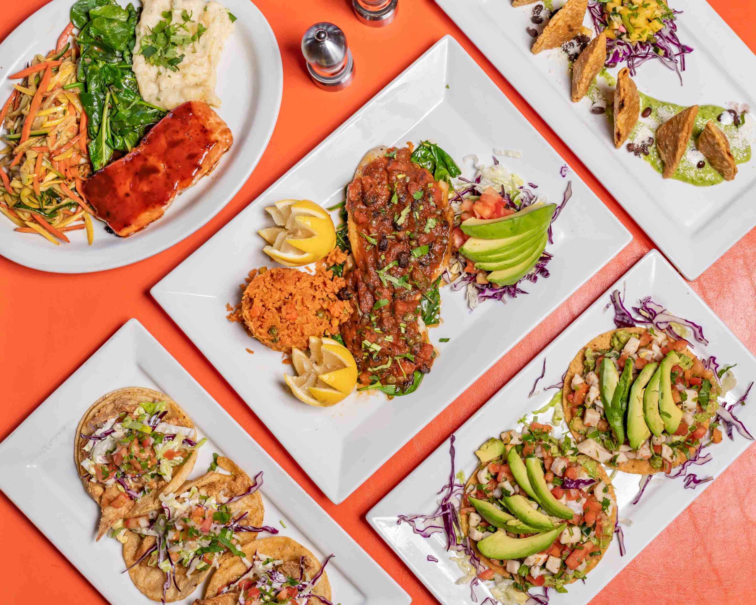 Isaac & Moishe's deli