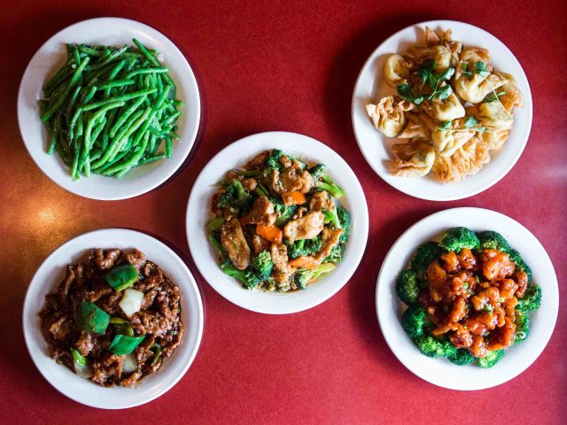 E-Star Chinese Buffet - Katy