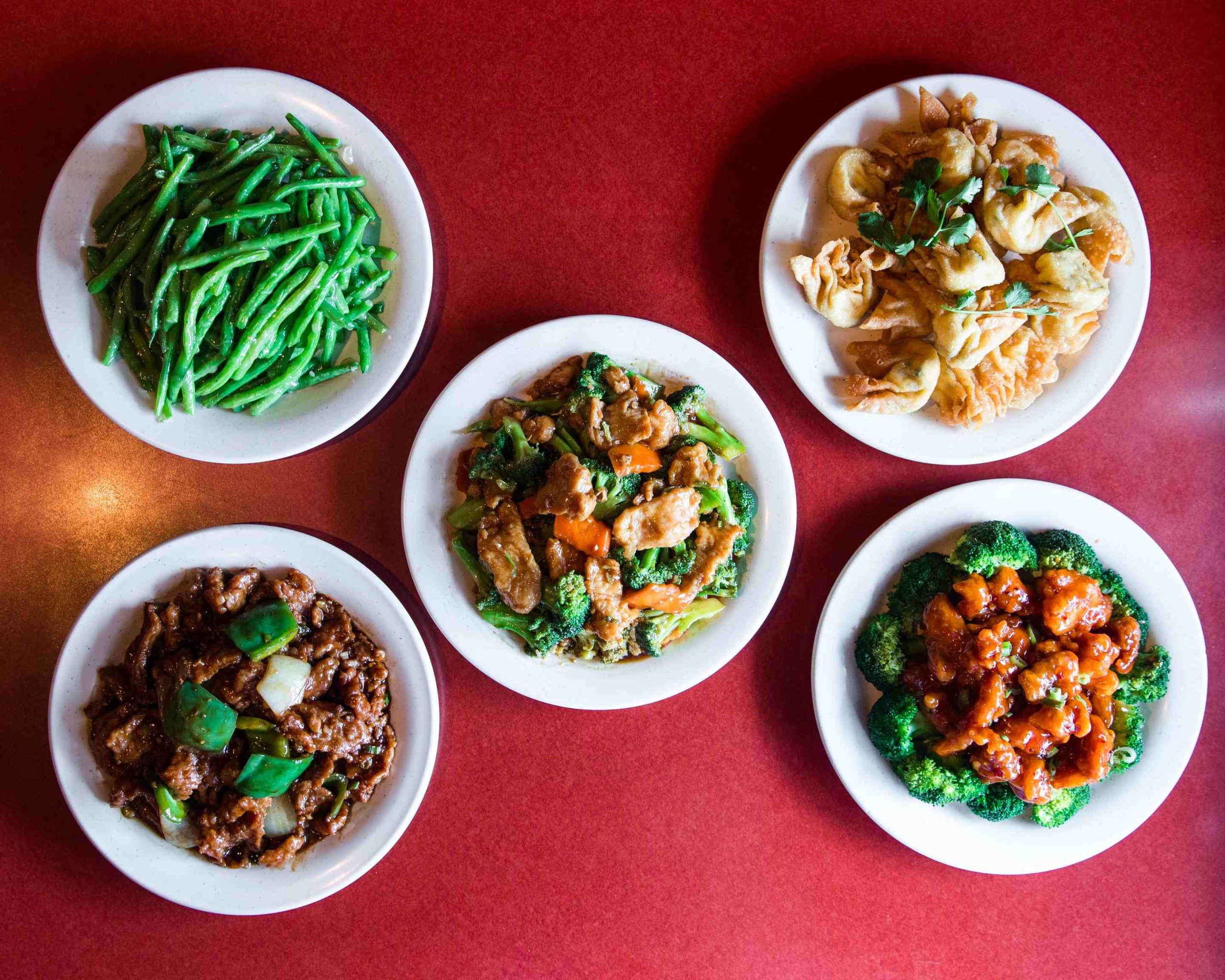 E-Star Chinese Buffet - Katy